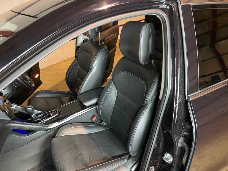 2019 Renault Koleos 1.7 Blue dCi GT Line 5dr 2WD X-Tronic HATCHBACK Diesel Automatic