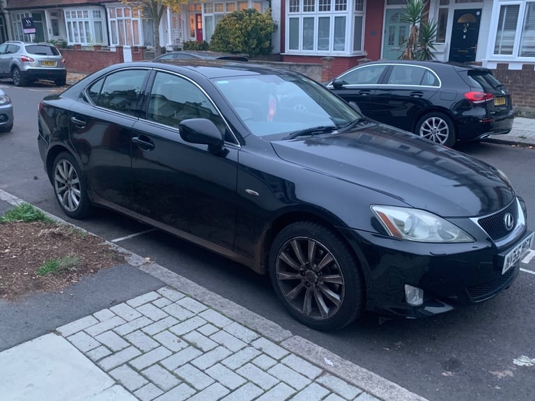 Used Is250 lexus for Sale Used Cars Gumtree