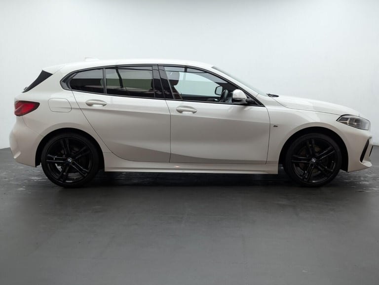2020 BMW 1 Series 1.5 118i M Sport Hatchback 5dr Petrol Manual Euro 6 (s/s) (140 ps) - HEATED HAT...