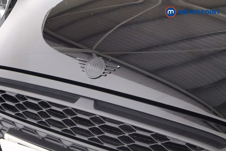 2021 MINI Hatch 1.5 Cooper Sport 5dr Auto HATCHBACK PETROL Automatic