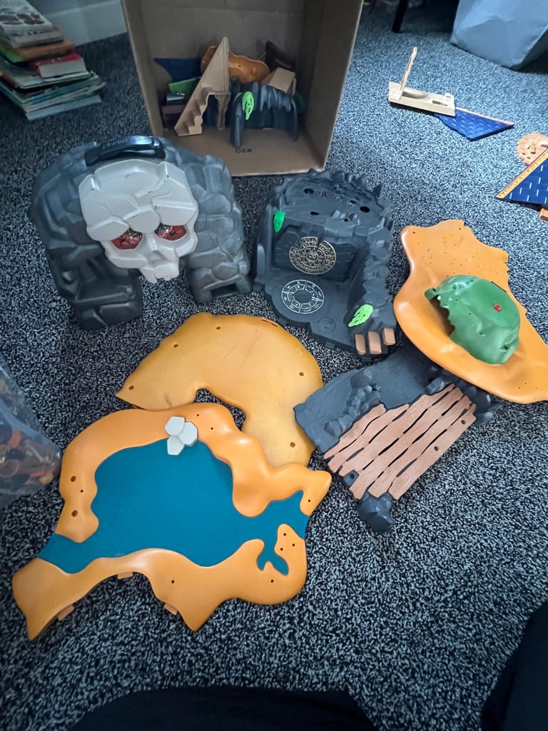Playmobil bundle