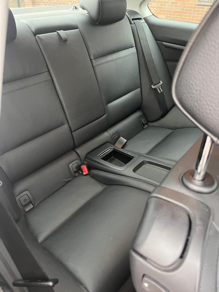 BMW, 3 SERIES, Coupe, 2011, Manual, 2979 (cc), 2 doors