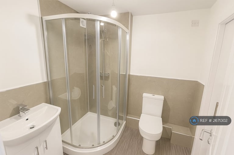 2 bedroom flat in Seaton Walk, Aberdeen, AB24 (2 bed) (#2671302)