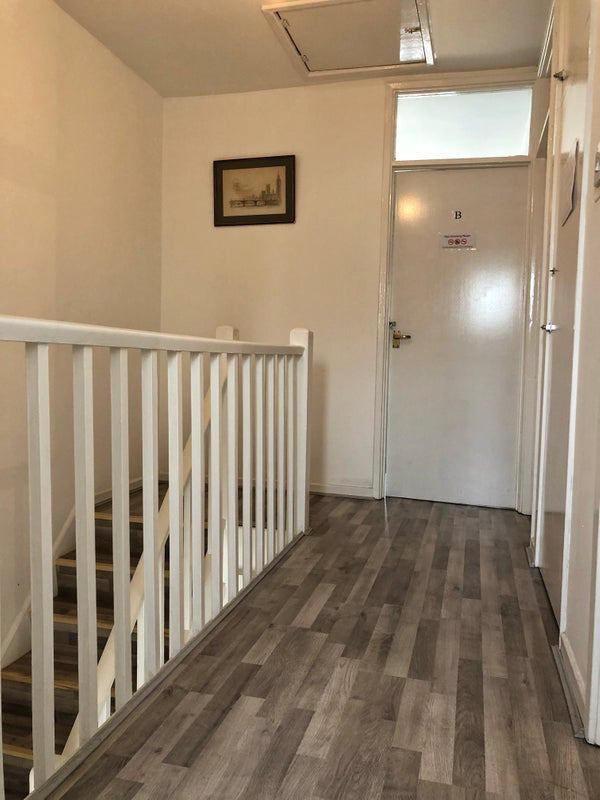 Cosy Room in Cambridge