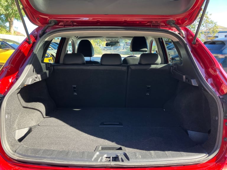 2016 Nissan Qashqai 1.5 dCi Tekna 5dr SUV DIESEL Manual