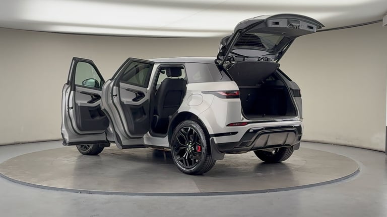 2023 Land Rover Range Rover Evoque 1.5 P300e 12.2kWh R-Dynamic HSE Auto 4WD Euro 6 (s/s) 5dr SUV ...