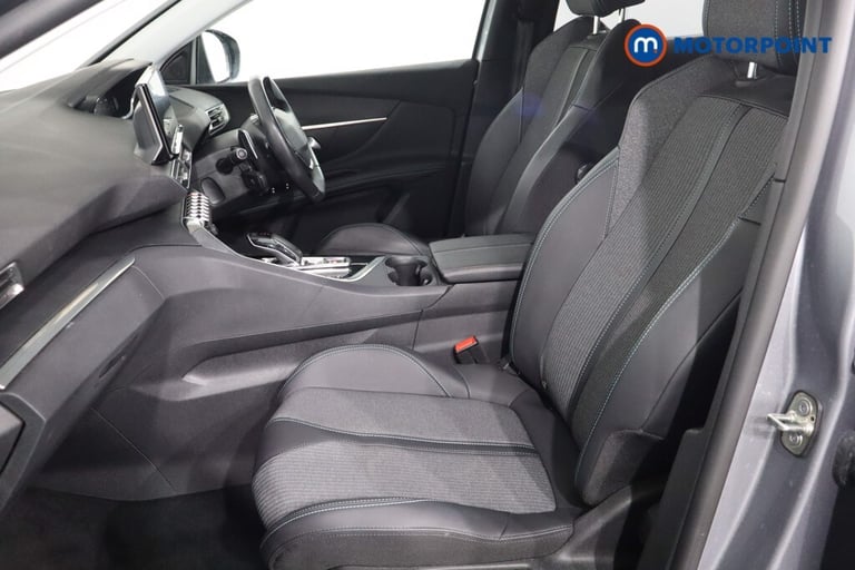 2022 Peugeot 3008 1.5 BlueHDi Allure 5dr EAT8 SUV Diesel Automatic