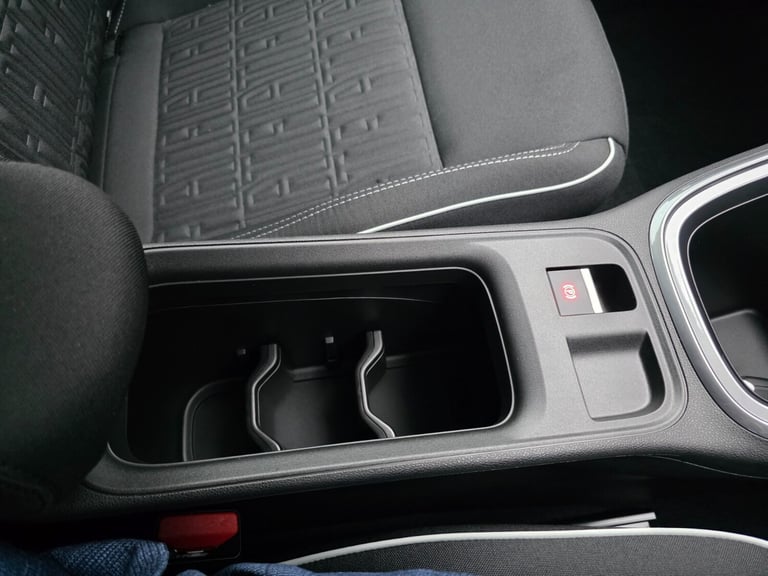 2025 Fiat 600 1.2 Hybrid 48V 5dr eDCT-6 Hatchback Petrol Automatic