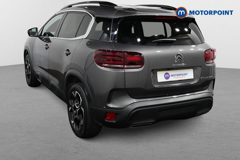 2024 Citroen C5 Aircross 1.5 BlueHDi Max 5dr EAT8 SUV Diesel Automatic