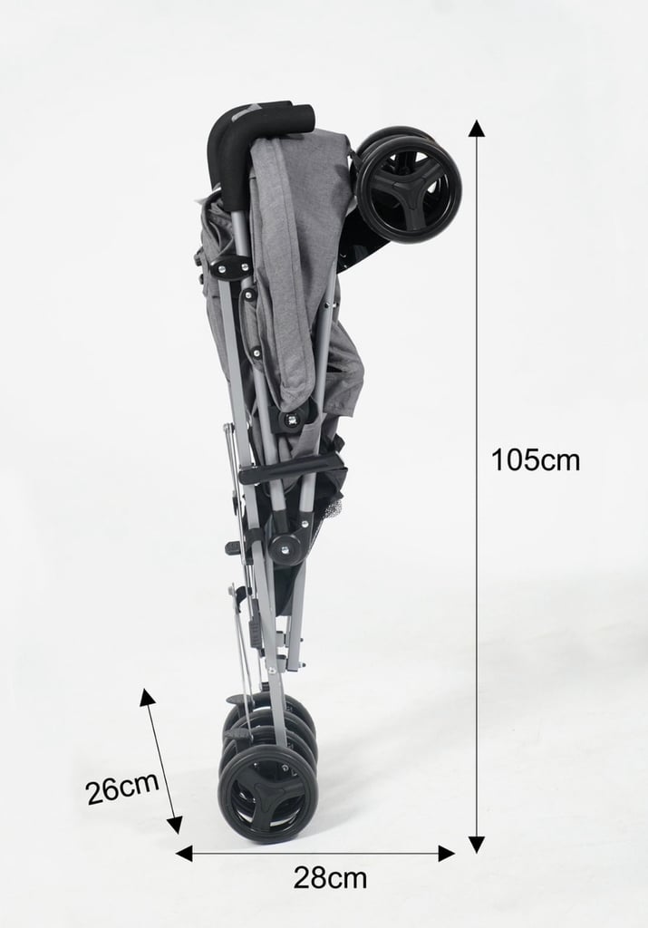 Cuggl stroller