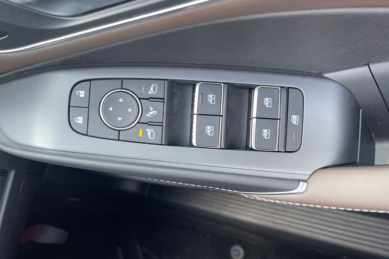 2025 Nissan Qashqai 1.3 DiG-T MH Tekna 5dr HATCHBACK PETROL Manual