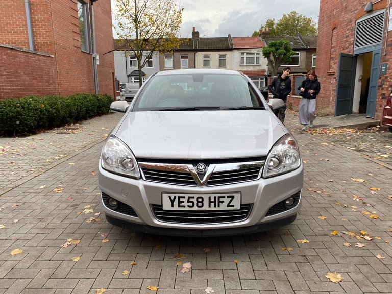2009 VAUXHALL ASTRA 1.8 AUTOMATIC | 2X KEYS | EXCELLENT CAR