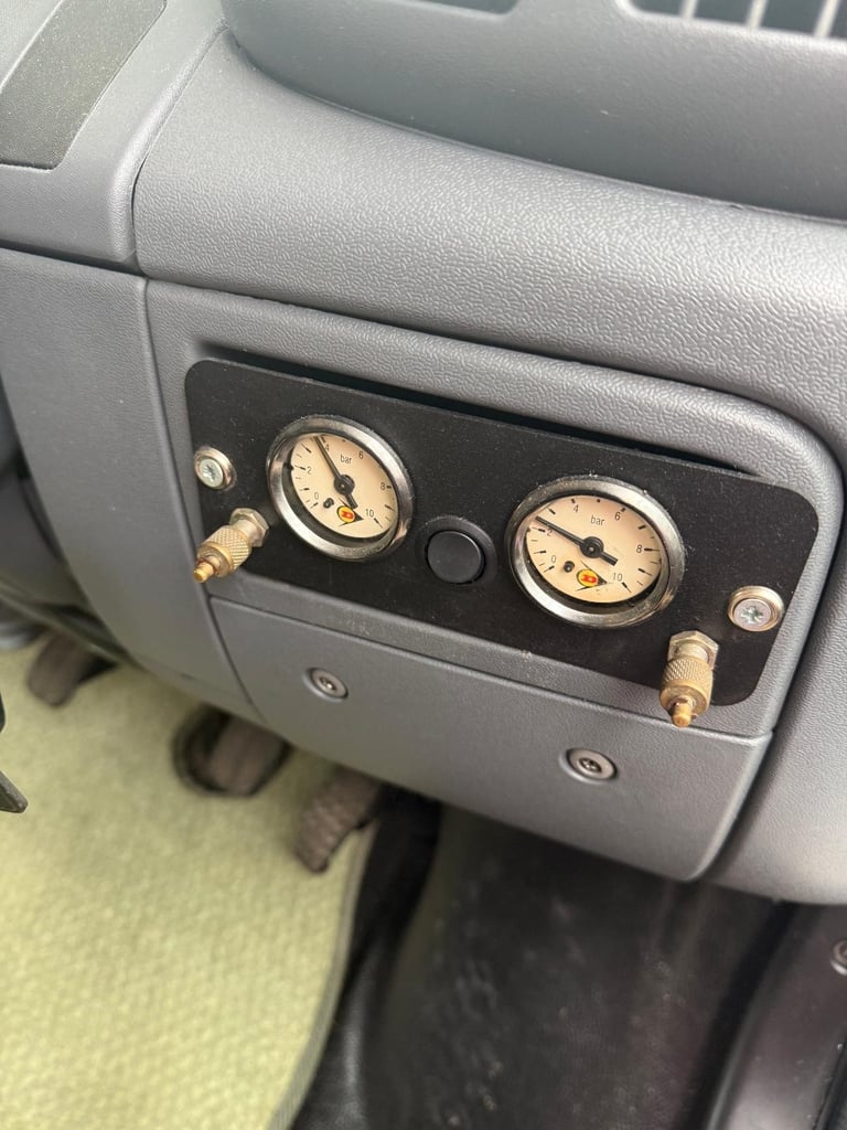 2020 Swift Norden 794 4 berth 4 belts 11000 miles LHD 