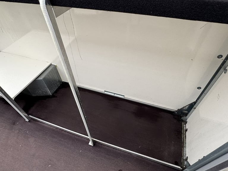 2023 Renault Master dCi 145ps ENERGY Business FWD LWB 4.85M with Air Con, Safe, Secure Keycard  L...