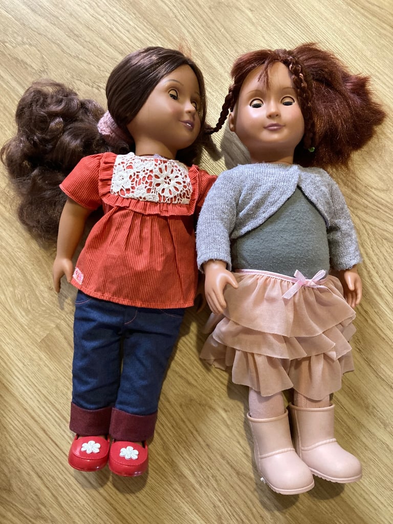 image for Our Generation dolls