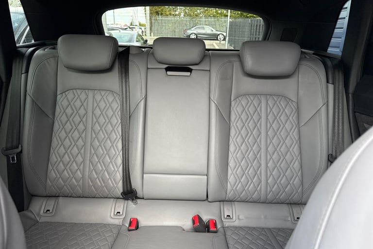 2021 Audi e-tron S SUV 5dr Electric Auto quattro 95kWh (503 ps) ESTATE Electric Automatic