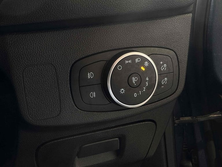 2019 Ford Focus T EcoBoost ST-Line X Estate Petrol Manual