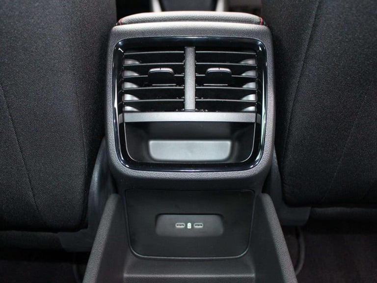 2025 Skoda Octavia 2.0 TSI vRS 5dr DSG Automatic Estate Petrol Automatic