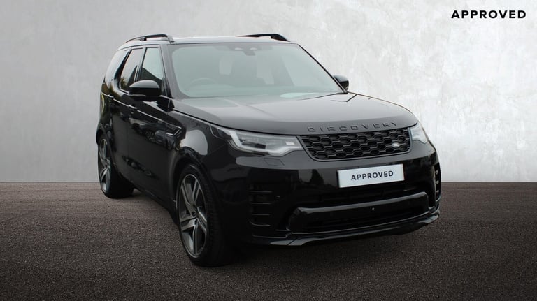 image for 2024 Land Rover Discovery 3.0 D300 Dynamic HSE 5dr Auto Estate Diesel Automatic