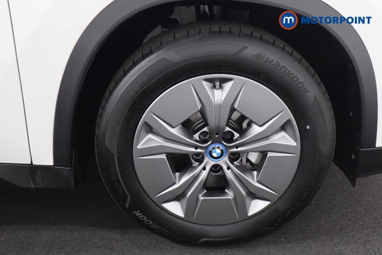 2025 BMW iX1 150kW eDrive20 Sport 65kWh 5dr Auto SUV Electric Automatic