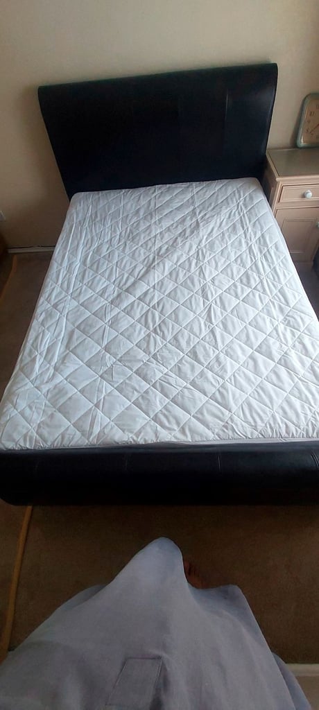 image for Double bed 