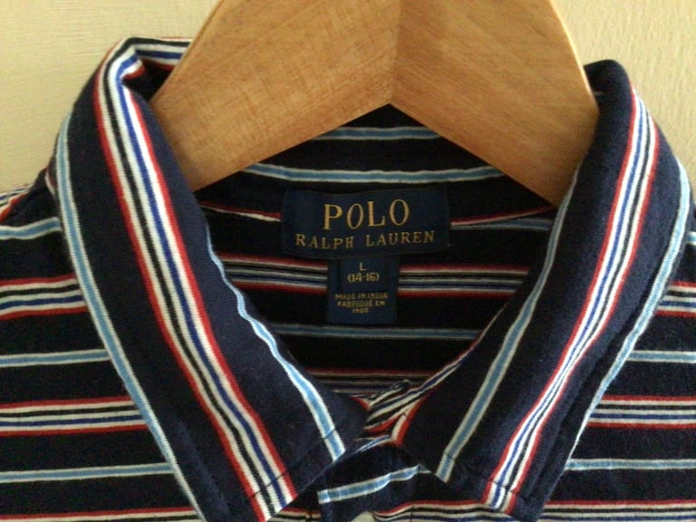 4X POLO SHIRTS ** STILL AVAILABLE **