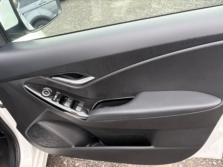 2013 Hyundai ix20 1.6 Active Hatchback 5dr Petrol Auto Euro 5 (123 bhp) Petrol