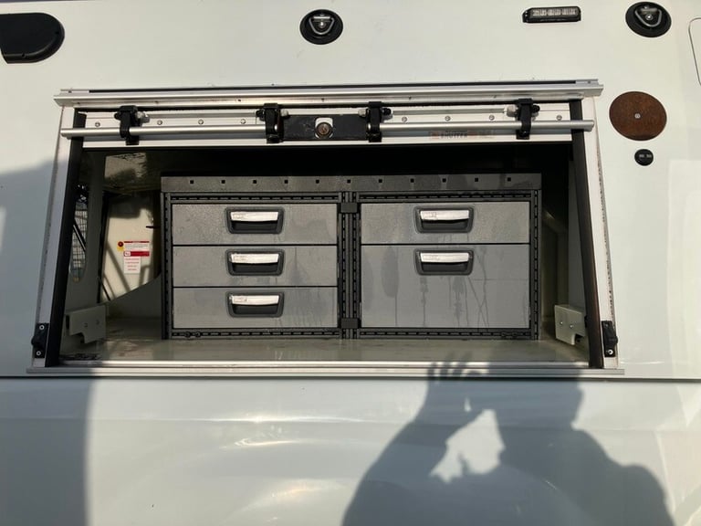 ISUZU RODEO 4X4 WITH AIRCON. 7,950+VAT