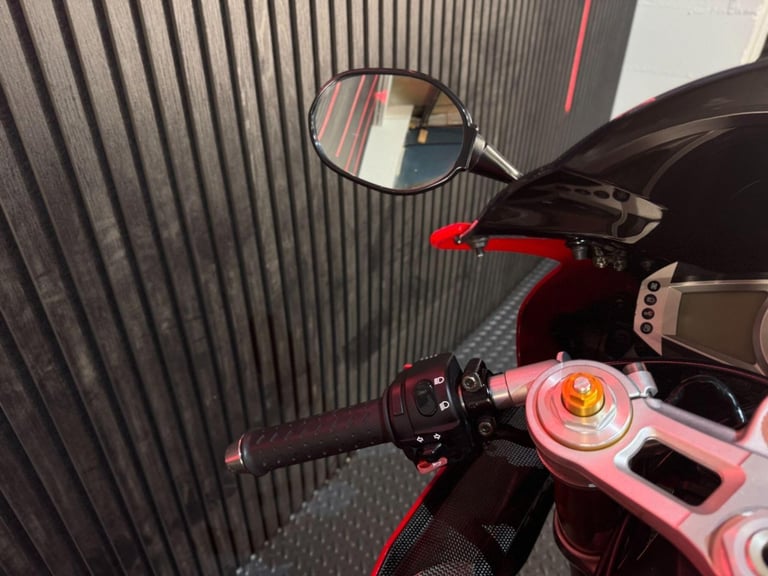 2007 Triumph Daytona 675 675
