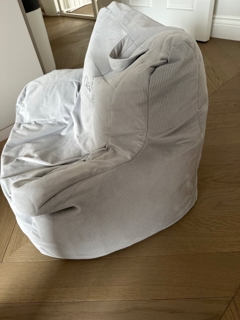 Bean Bag Chair « Gabriel »
