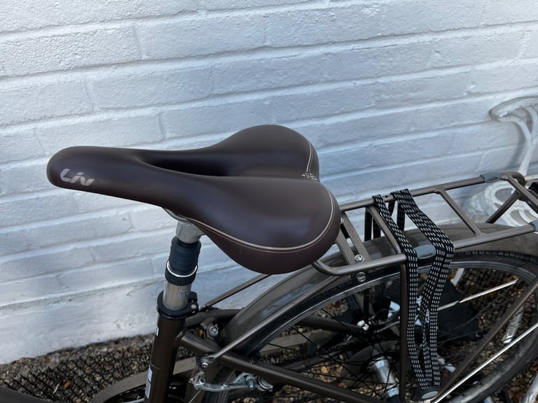 Ladies bike for sale