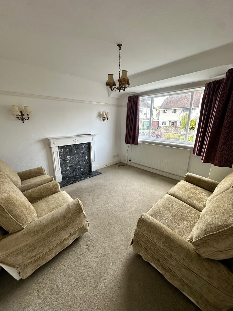 3 bed House to Rent S7 Area