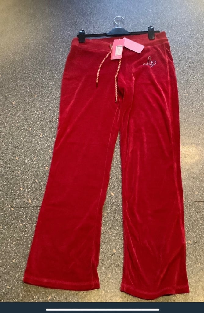 image for LIPSY JOGGERS/LOUNGEWEAR size 14, BRAND NEW WITH TAGS thanks ☺️ 