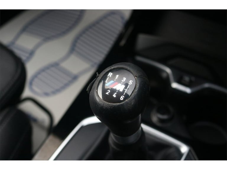 2020 BMW 1 Series 118d M Sport Hatchback Diesel Manual