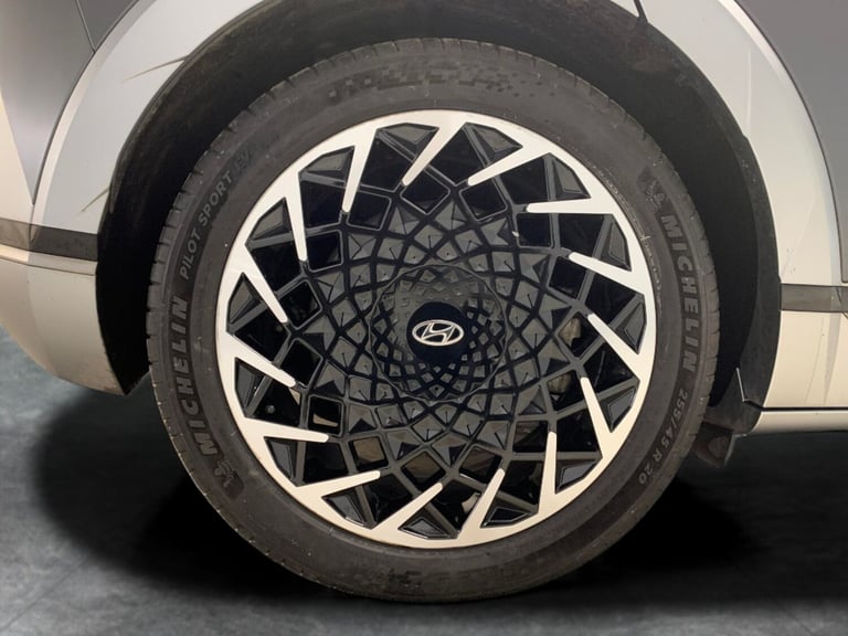 2022 Hyundai IONIQ 5 160kW Ultimate 73 kWh 5dr Auto ESTATE ELECTRIC Automatic