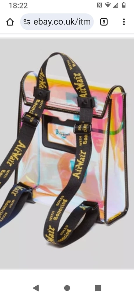 Dr martens 