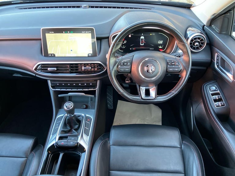 2022 MG MG HS 1.5 T-GDI Excite 5dr ESTATE Petrol Manual