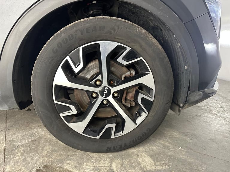 2023 Kia Sportage 1.6 T-GDi 3 Euro 6 (s/s) 5dr ESTATE Petrol Manual