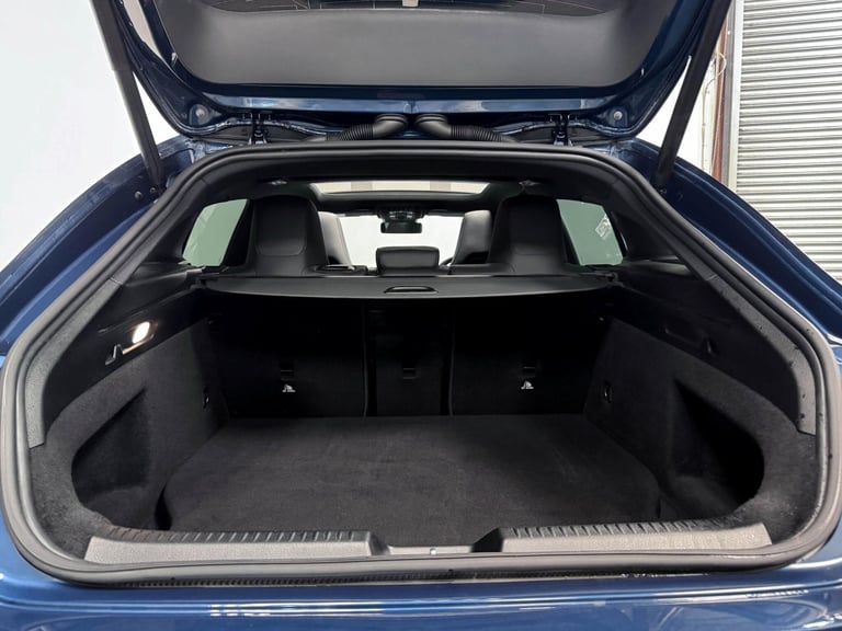 2023 Mercedes-Benz CLA 1.3 CLA250e 15.6kWh AMG Line Night Edition (Premium Plus) Shooting Brake 5...