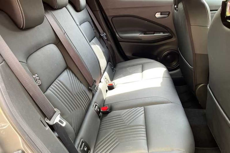 2024 Nissan Juke 1.6 HYBRID TEKNA 5DR AUTO Hatchback Hybrid Automatic