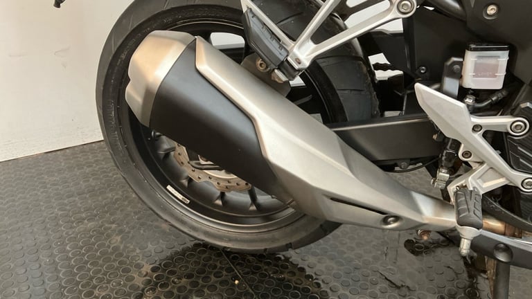 2019 Honda CB Honda Cb500 XAKED (19MY) COMMUTER Petrol Manual