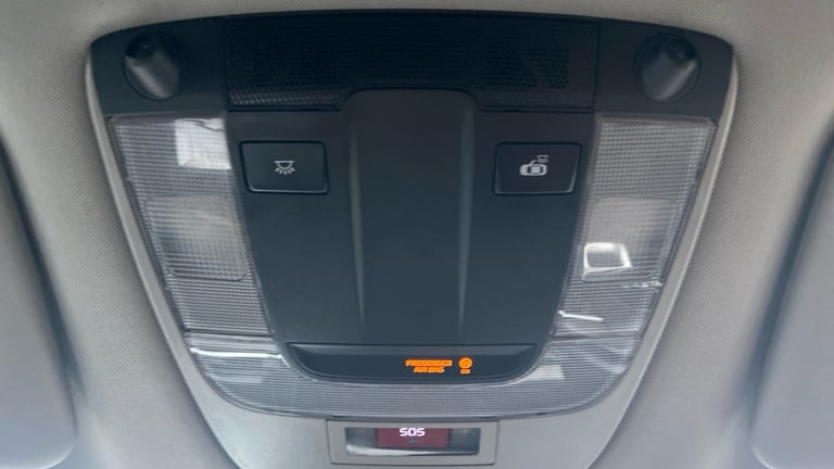 2022 Kia Sportage 1.6 T-GDi MHEV 3 SUV 5dr Petrol Hybrid DCT Euro 6 (s/s) (148 bhp) SUV Hybrid Au...