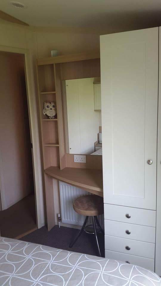 Haven Craig Tara, Ayrshire - Caravan For Hire