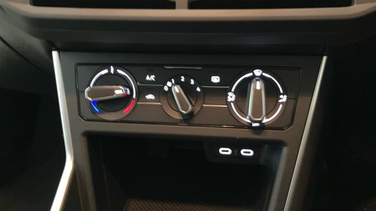 2023 Volkswagen Polo 1.0 TSI Life 5dr Petrol Hatchback Hatchback Petrol Manual