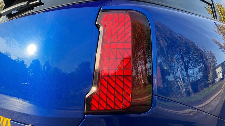  MINI Countryman 150kW E Classic 66kWh 5dr Auto Hatchback Electric Automatic