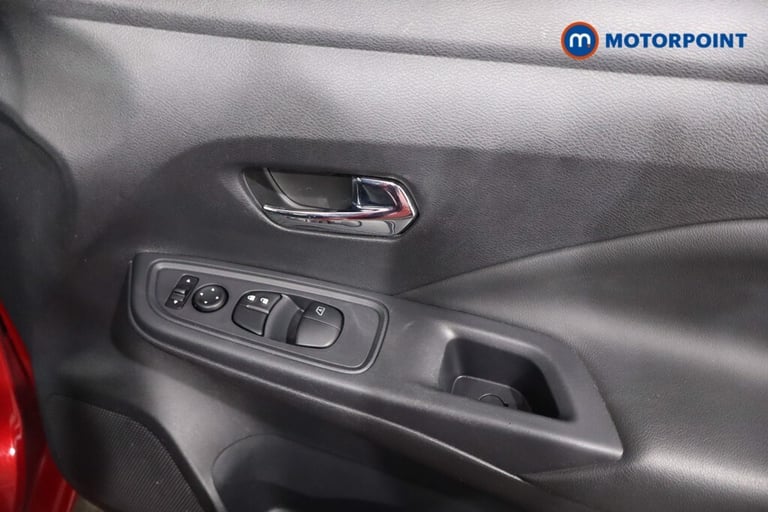 2020 Nissan Micra 1.0 IG-T 100 Acenta 5dr Xtronic Hatchback Petrol Automatic