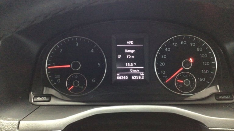 2020 70 VOLKSWAGEN CADDY 2.0 TDI C20 HIGHLINE PANEL VAN 5DR DIESEL MANUAL SWB EU