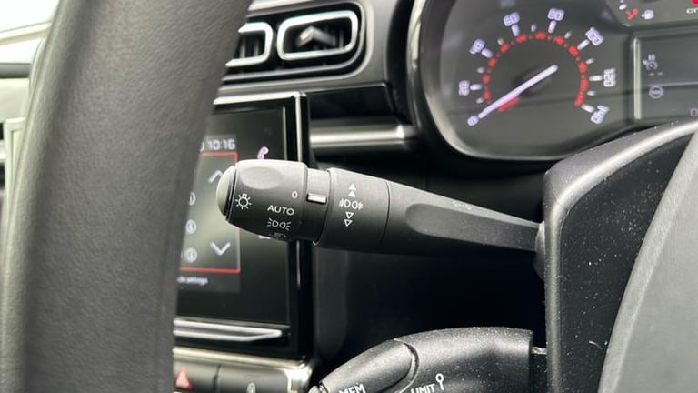 2024 Citroen C3 1.2 PureTech PLUS Hatchback 5dr Petrol Manual Euro 6 (s/s) (83 ps) Manual Hatchba...