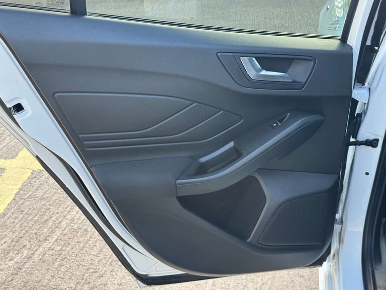 2019 Ford Focus 1.0 Focus ST-Line 5dr - NATIONAL DELIVERY* Hatchback Petrol Manual