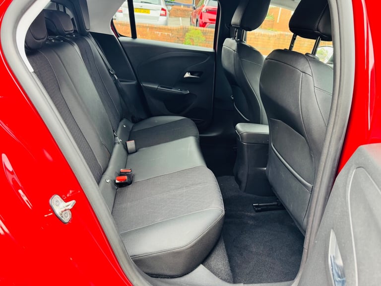 2020 Vauxhall Corsa ELITE NAV 5-Door Petrol